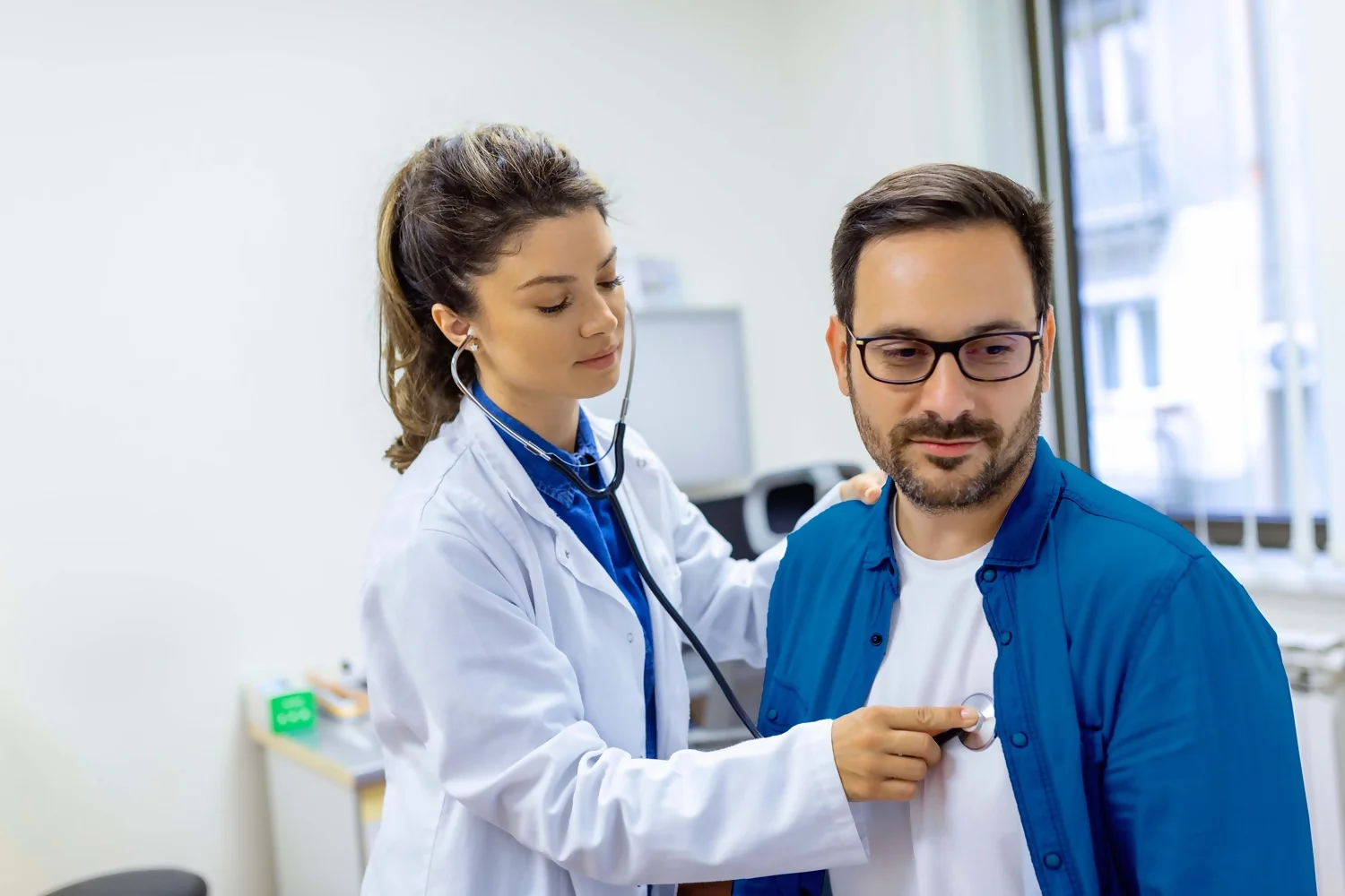Clínica Médica General